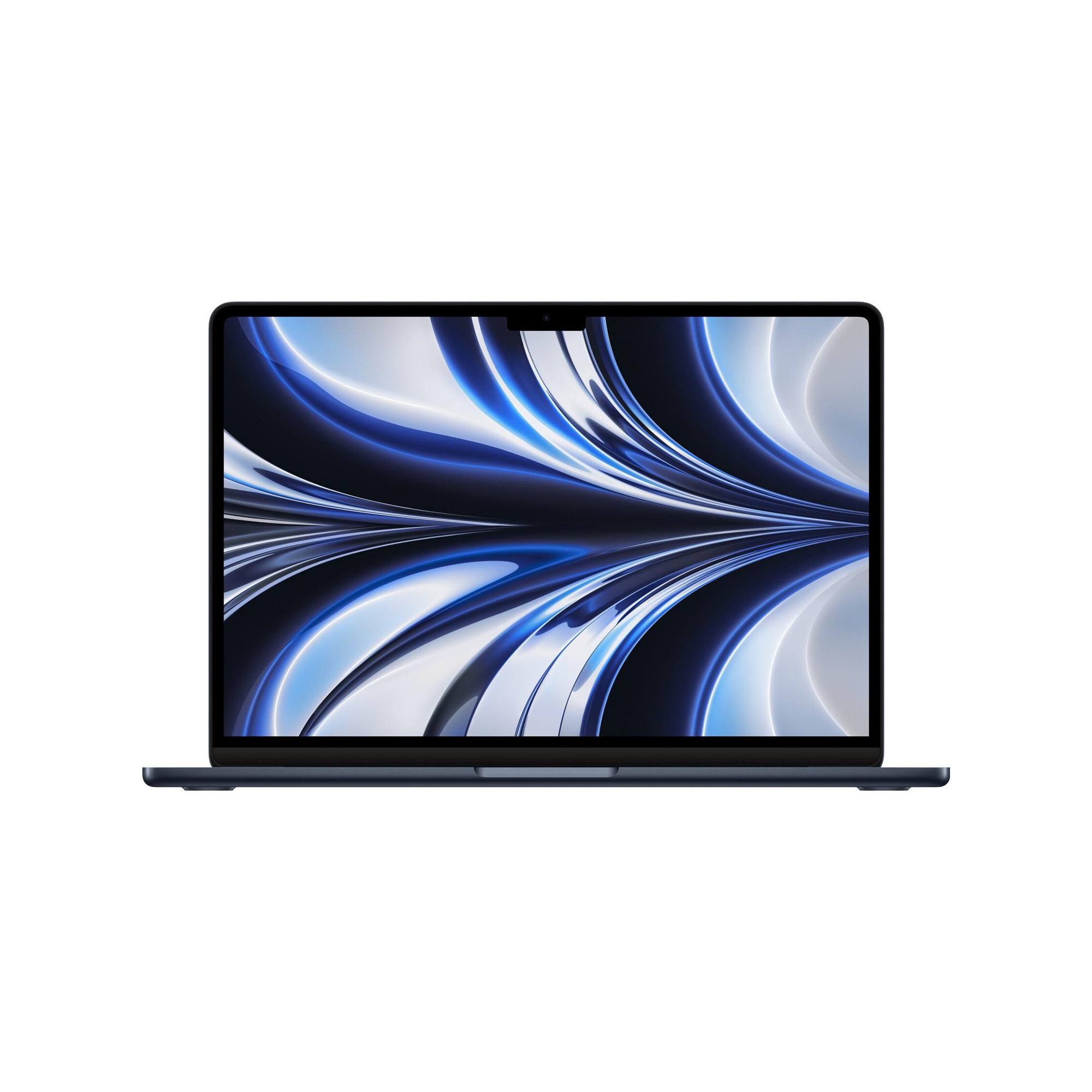 MacBook Air 13,6" (2022) M2 / 16/256GB / Midnight (Z160000AU) Open Box